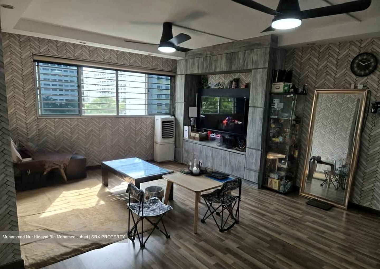 Blk 121 Pending Road (Bukit Panjang), HDB 5 Rooms #588181211